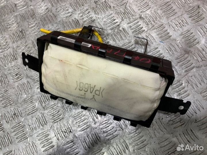 Подушка безопасности пассажира Kia Optima TF