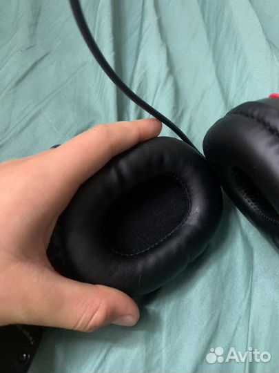 Игровые наушники для пк