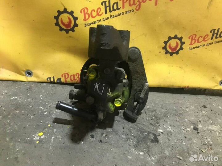 Насос гур Kia Spectra седан 1.6 2007