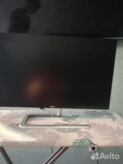 Монитор для компьютера