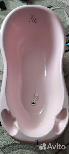 Ванночка для купания
