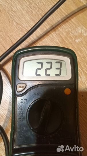 Понижающий трансформатор 220 на 100 вольт