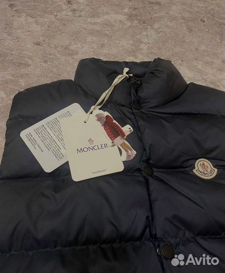 Жилетка moncler