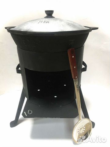 Комплект Казани на 10 л