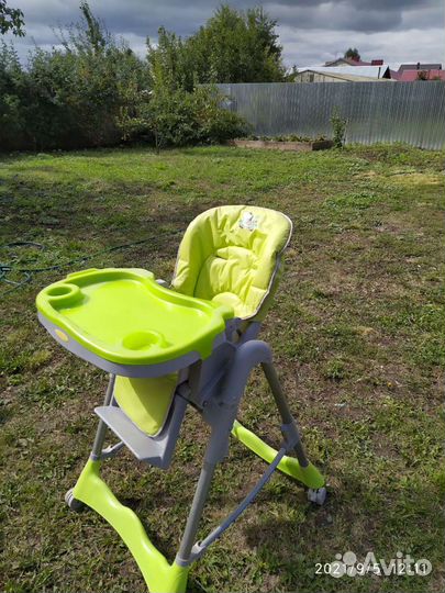 Столик для кормления