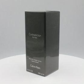 Contradiction ck top