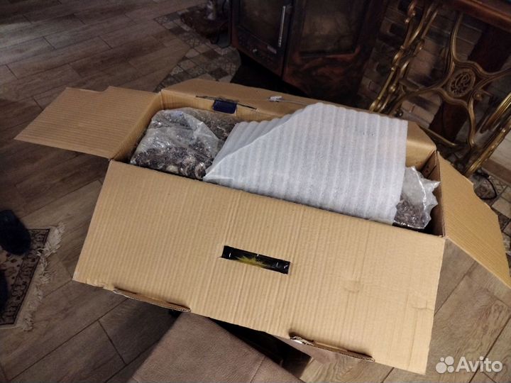 Набор столовых приборов 72 предмета royal новый