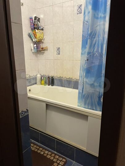 3-к. квартира, 65,7 м², 2/2 эт.