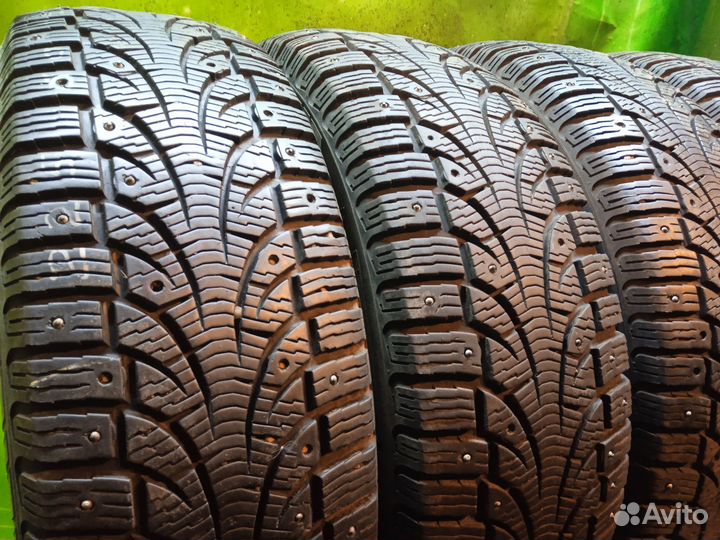 Pirelli Winter Carving Edge 225/60 R17