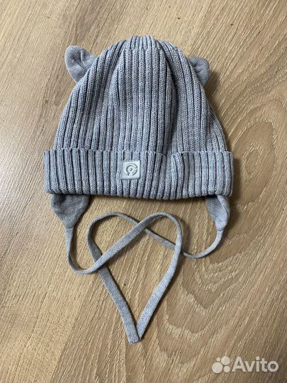 Шапка крокид