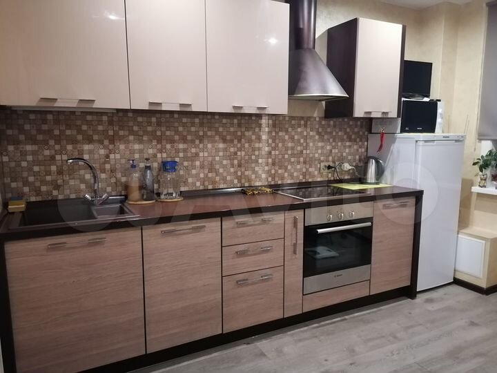 1-к. квартира, 32 м², 2/9 эт.