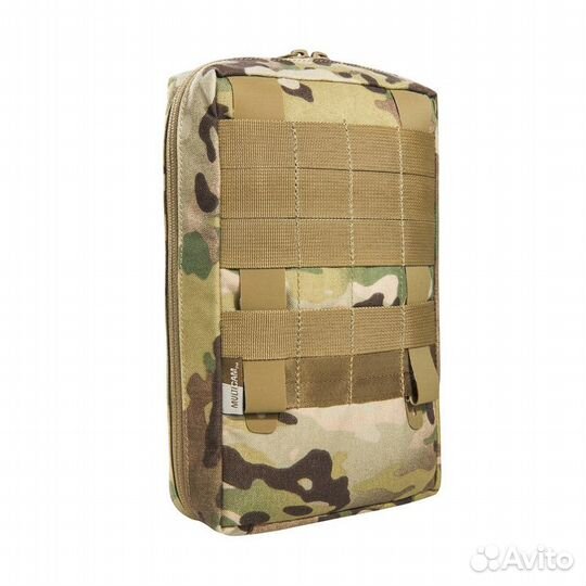 Tasmanian Tiger Tac Pouch 7.1 Accessory Multicam