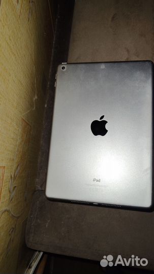 iPad 6 2018 128 gb