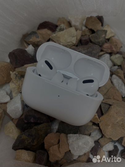 Airpods pro