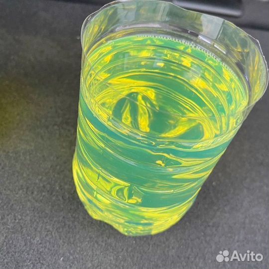 Дизельное топливо