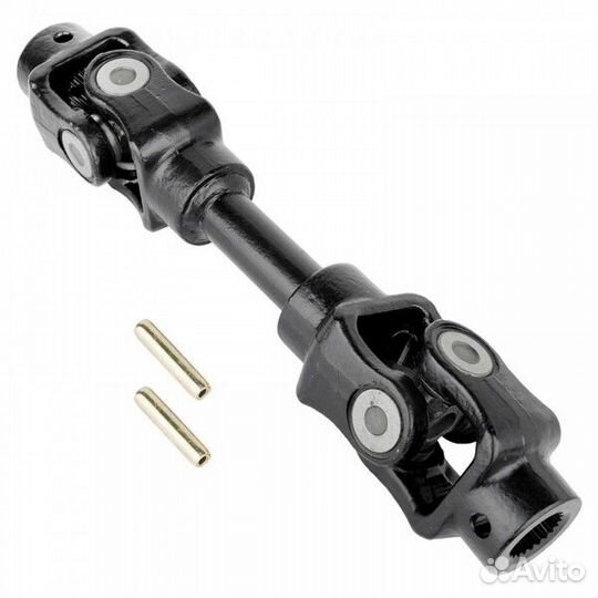 Карданный вал задний Polaris Sportsman 800/700