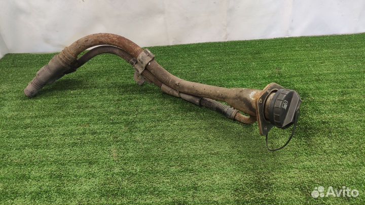 Горловина бака Chevrolet Aveo T250/t200