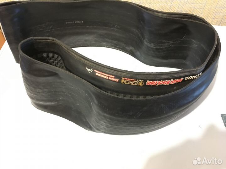 Покрышка Kenda Small Block Eight 29*2.10