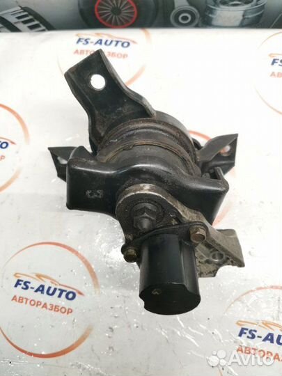 Гидроопора двс Hyundai Getz 1.4 G4EE 2006