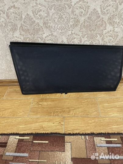 Автомобильные шторки