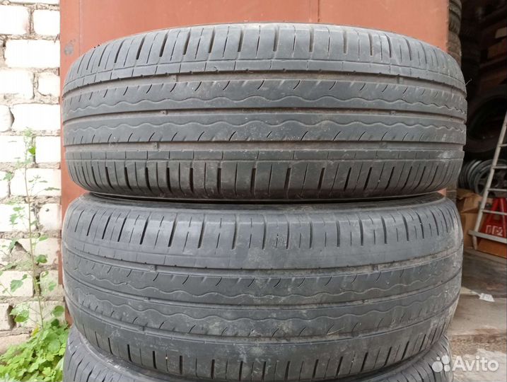Kumho Ecowing ES01 KH27 185/65 R15