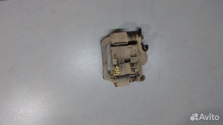 Суппорт Subaru Forester (S12), 2008