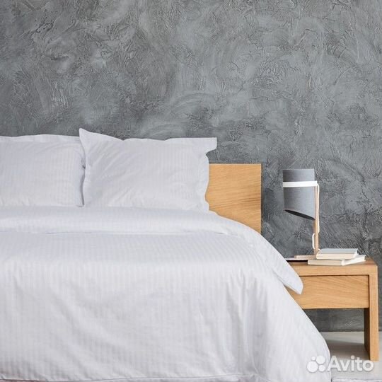 Постельное бельё Этель 'Hotel' 1,5 сп 152х212 см