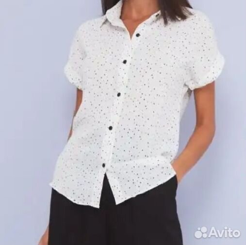 Блузка женская 48 50
