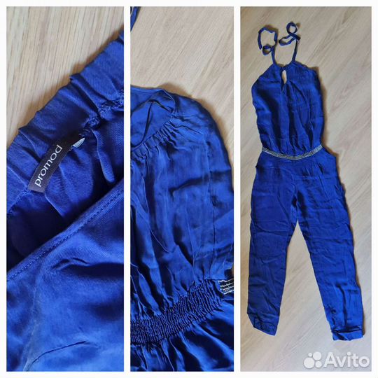 Комбинезон женский