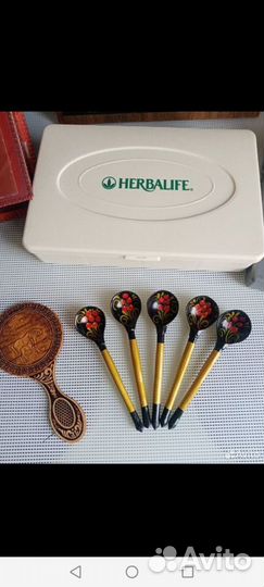 Вещи из СССР