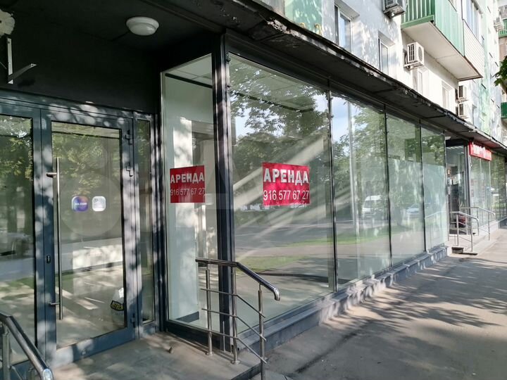 Торговая площадь, 62.7 м²