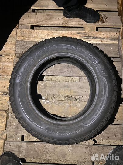 Sava Intensa 215/65 R16 98