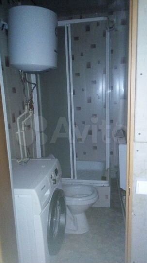 1-к. квартира, 24 м², 1/1 эт.