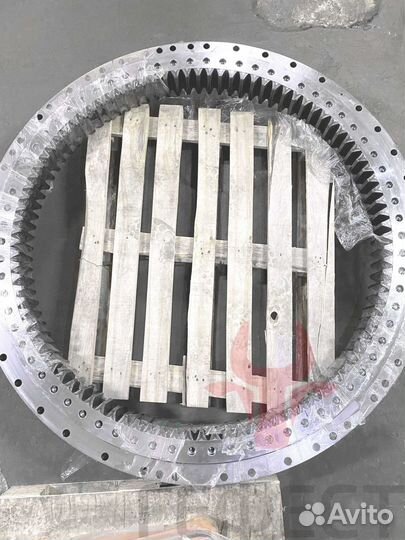 Опорно-поворотный круг CAT 345DL 227-6053