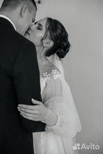 Свадебный фотограф Новосибирск