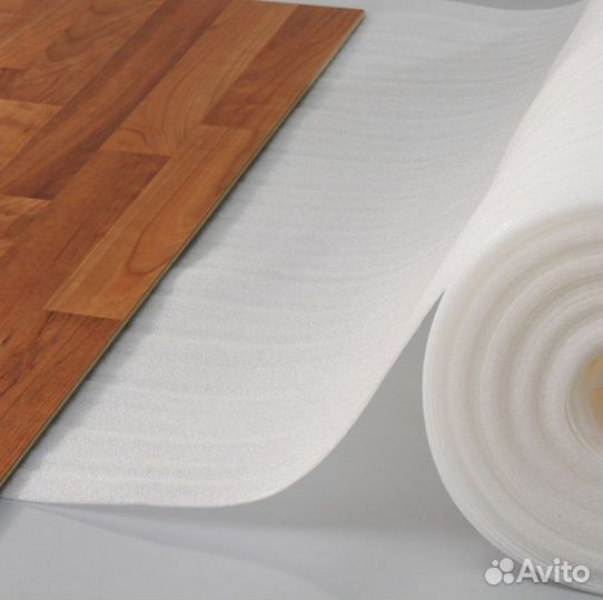 Изолон утеплитель (вспененный полиэтилен)