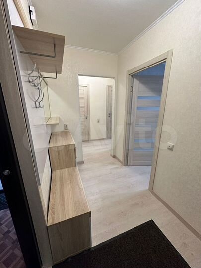 2-к. квартира, 50 м², 3/9 эт.