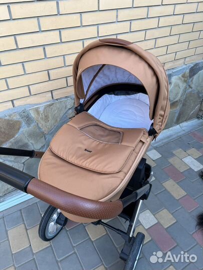 Коляска rant flex 2 в 1