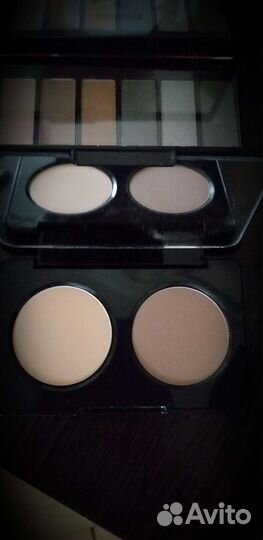 Косметика новая