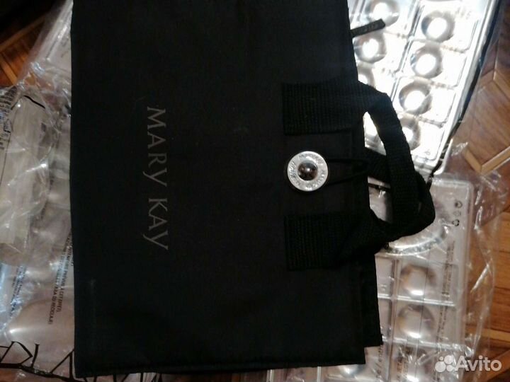 Mary kay аксессуары