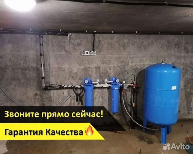 Кессон для дачи