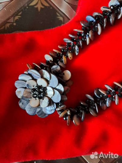 Ожерелье