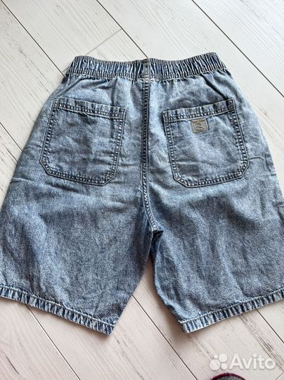 Вещи пакетом на мальчика