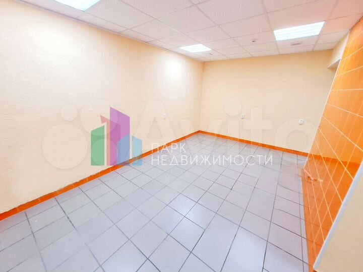 Свободного назначения, 58.6 м²