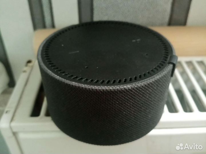 Яндекс станция алиса мини с часами