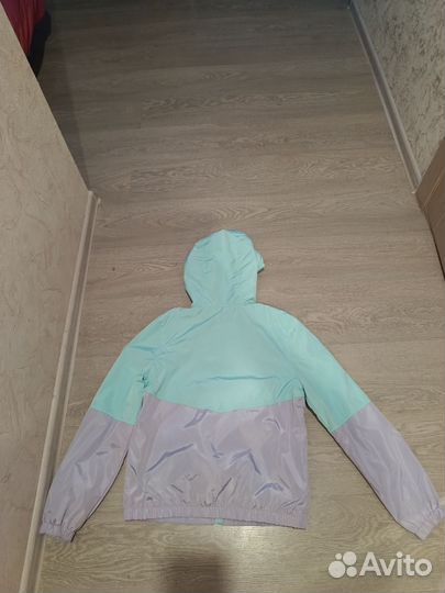 Куртка для девочки 152-158
