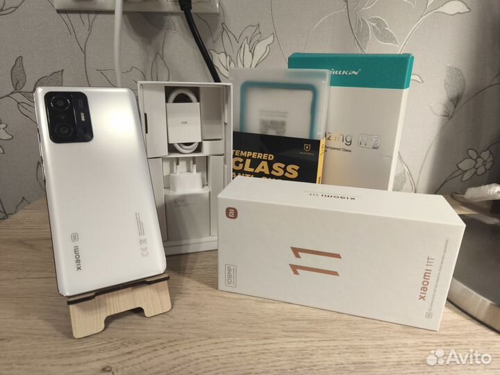 Xiaomi 11T, 8/256 ГБ