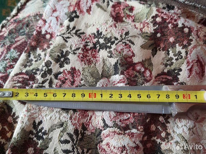 Ножи из нержавейки