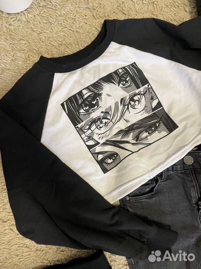 Пакет вещей на девочку 122-128 zara sela reserved