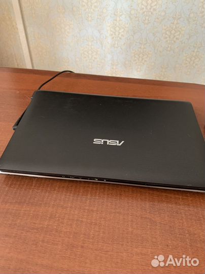Ноутбук asus k 53 s